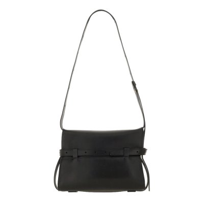 THE  TIE ME BAG SHOULDER